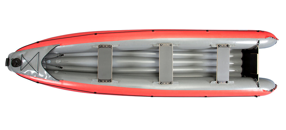 Gumotex Ruby XL Inflatable Boat – KAYAKASIA