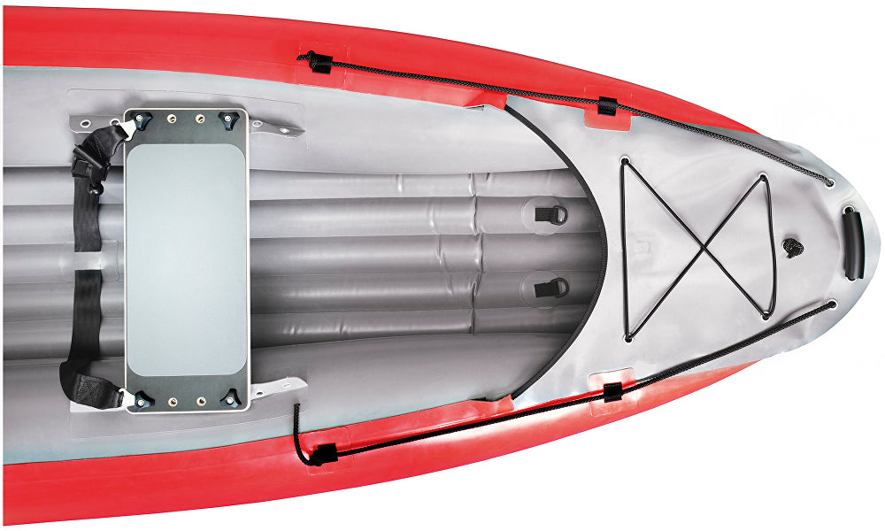 Gumotex Palava Inflatable Canoe