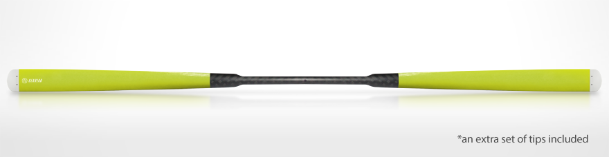 Gearlab Nukilik Greenland Kayak Paddle