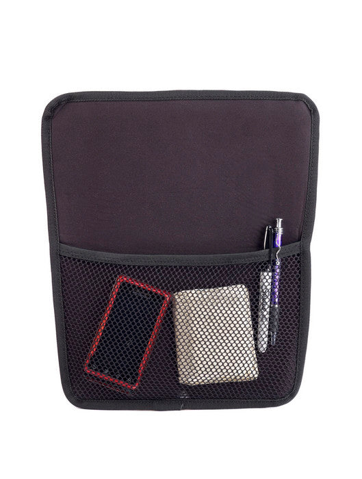 Watershed Grid Tablet Bag