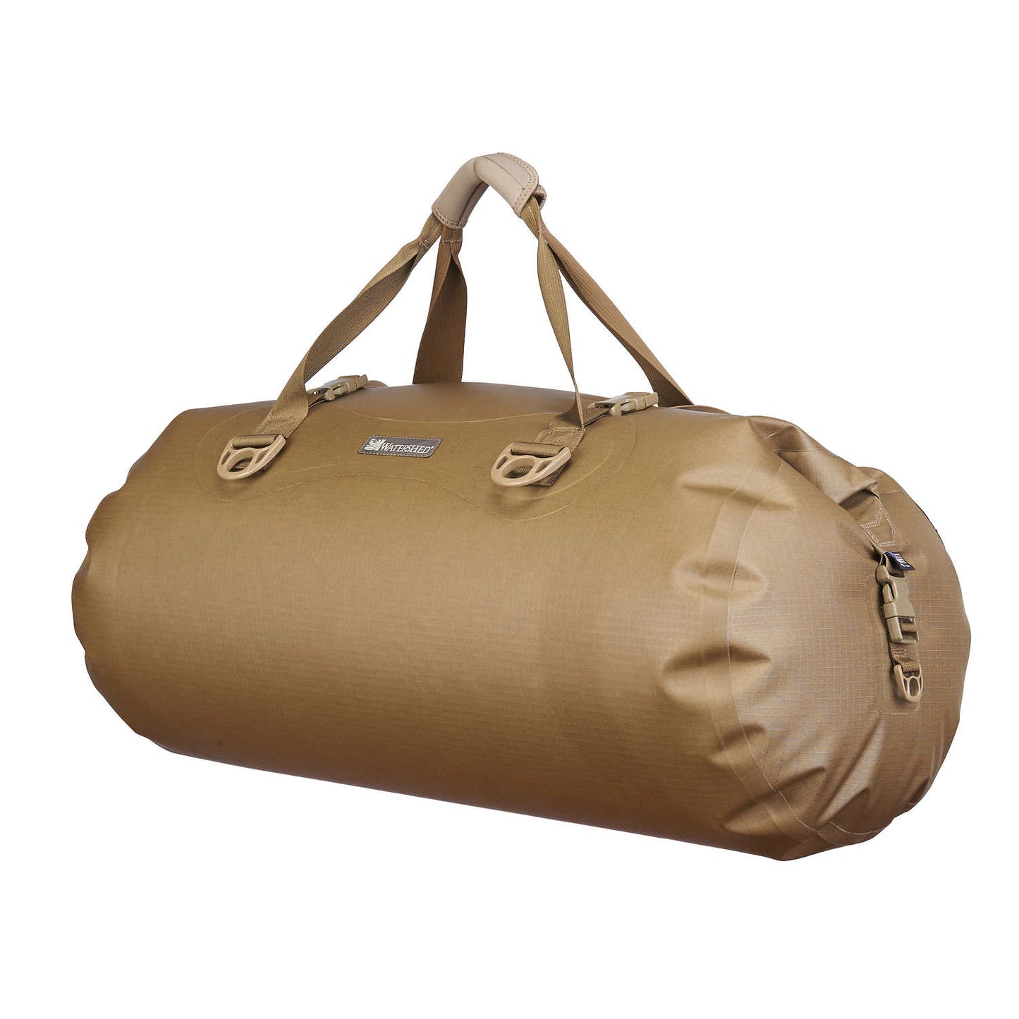 Watershed Colorado Dry Duffle