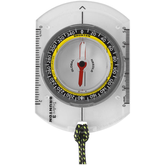 Brunton Truarc™ 3 Compass