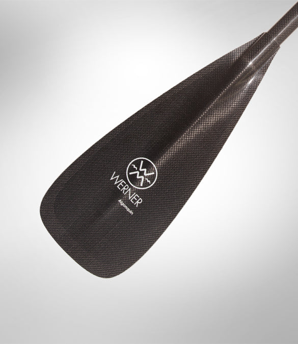 Werner Algonquin Canoe Paddle