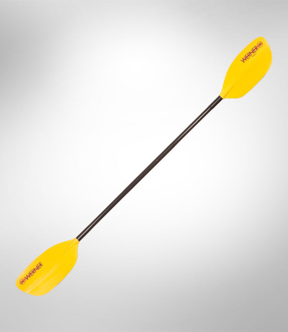 Werner Amigo Whitewater Kayak Paddle (2-pc)