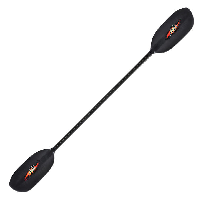 Aqua-Bound Shred Carbon Kayak Paddle