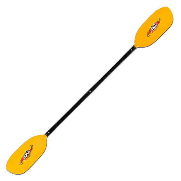 Aqua-Bound Shred Fiberglass Kayak Paddle