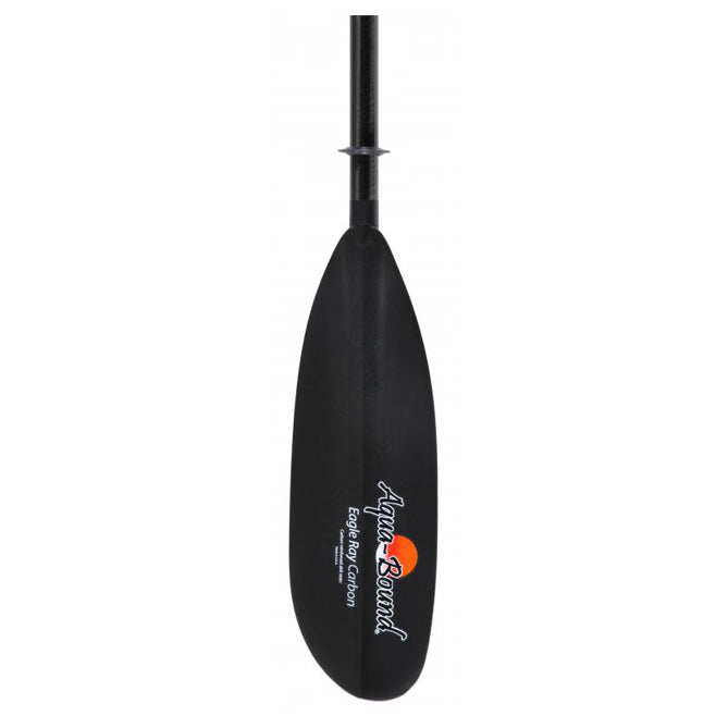 Aqua-Bound Eagle Ray Carbon Kayak Paddle