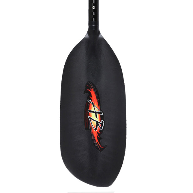 Aqua-Bound Shred Carbon Kayak Paddle