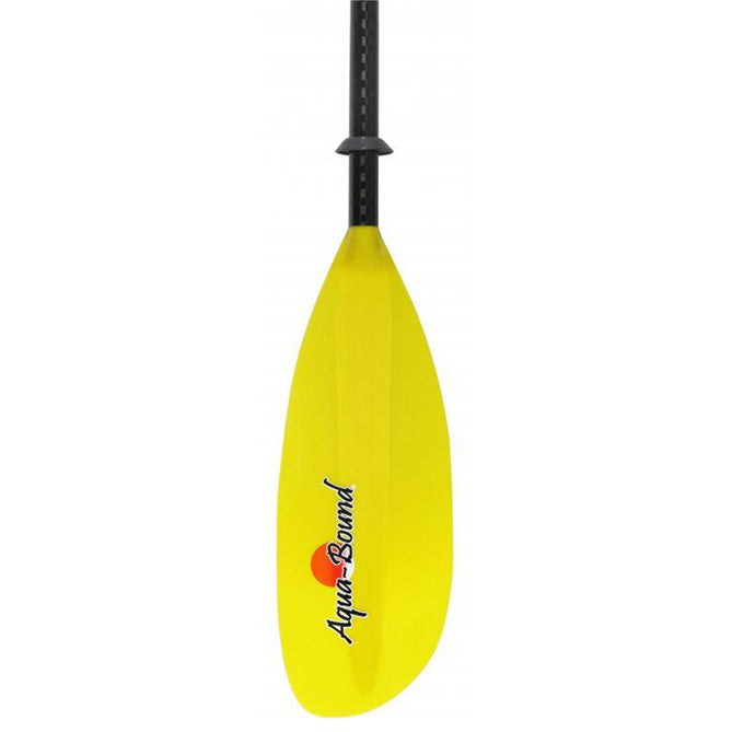 Aqua-Bound Surge Fiberglass Kayak Paddle