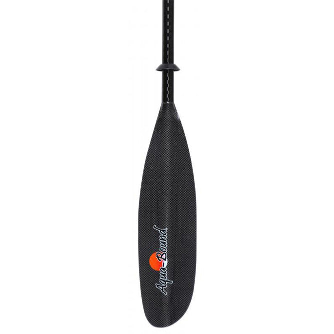 Aqua-Bound Swell Carbon Kayak Paddle