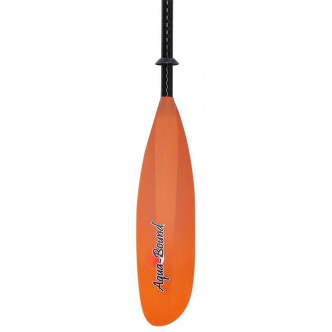 Aqua-Bound Swell Fiberglass Kayak Paddle