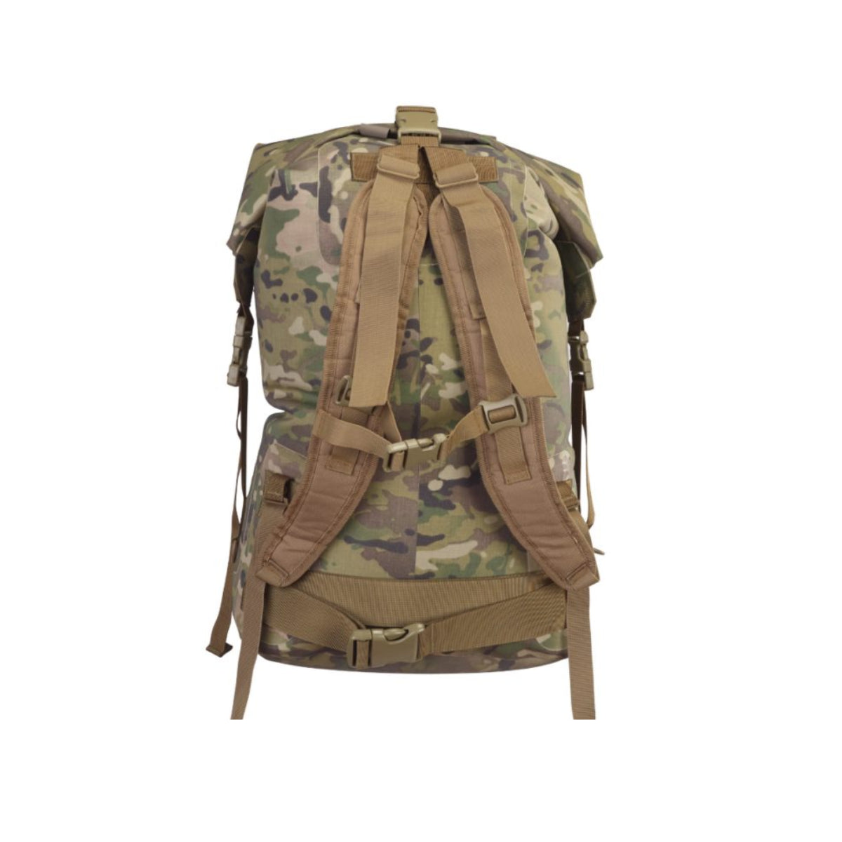 Watershed Assault Pack