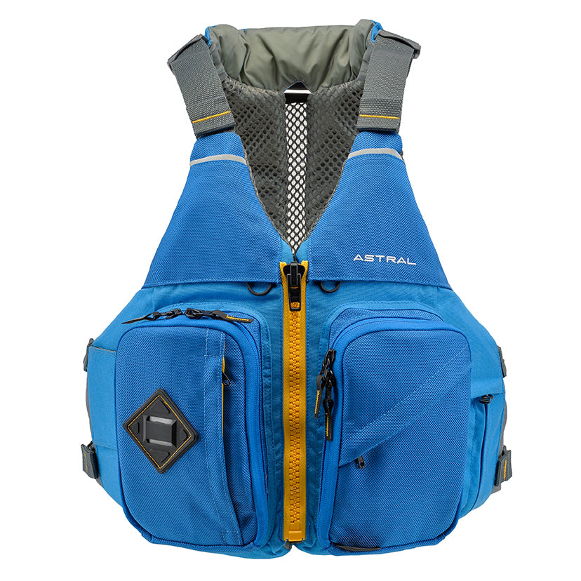 Astral Ronny Fisher PFD