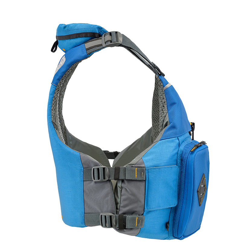 Astral Ronny Fisher PFD – KAYAKASIA