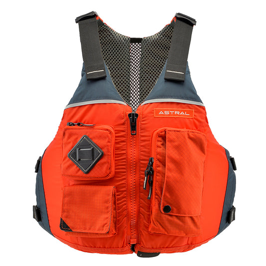 Astral Ronny PFD