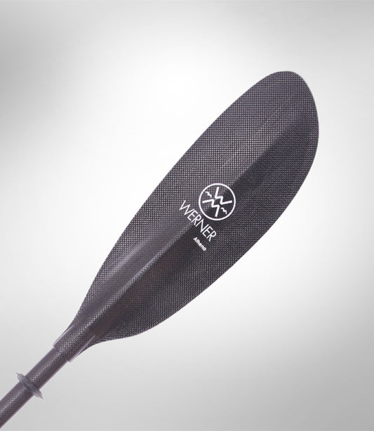 Werner Athena Touring Kayak Paddle