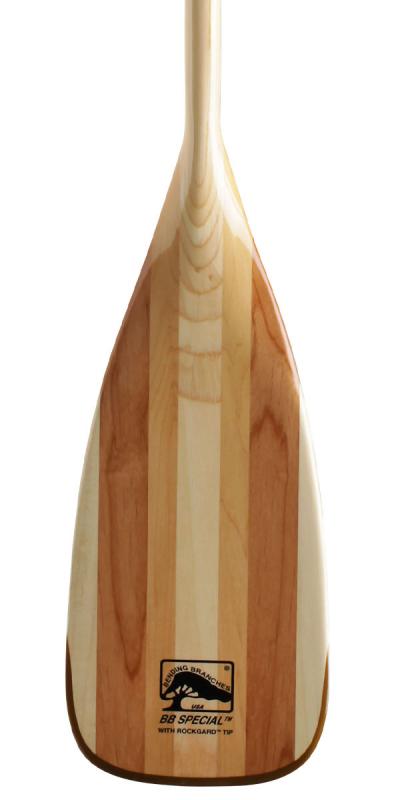 Bending Branches BB Special Bent Canoe Paddle