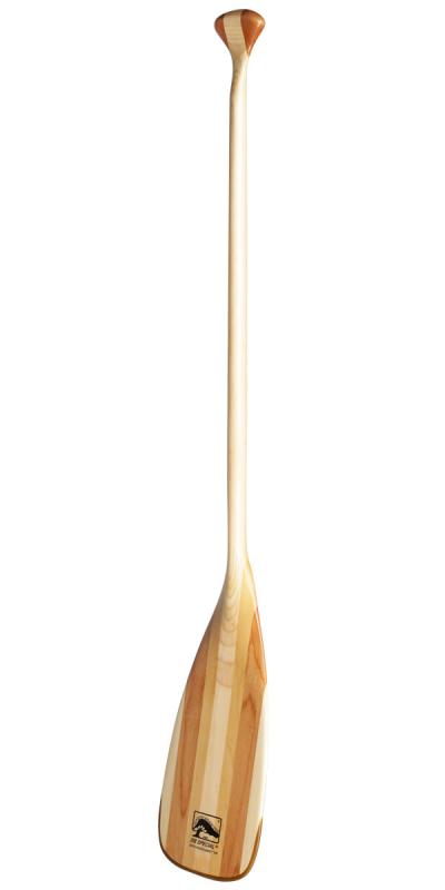 Bending Branches BB Special Bent Canoe Paddle