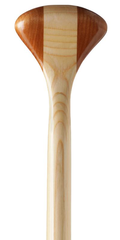 Bending Branches BB Special Bent Canoe Paddle