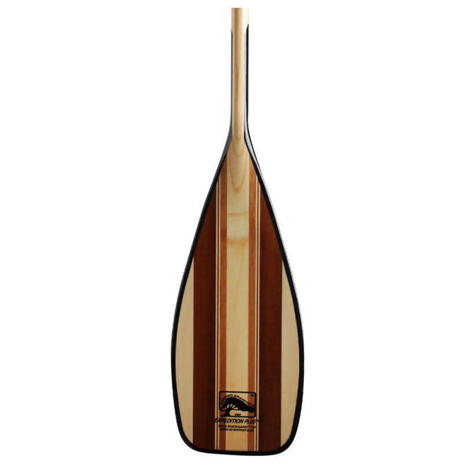 Bending Branches Expedition Plus Straight Canoe Paddle