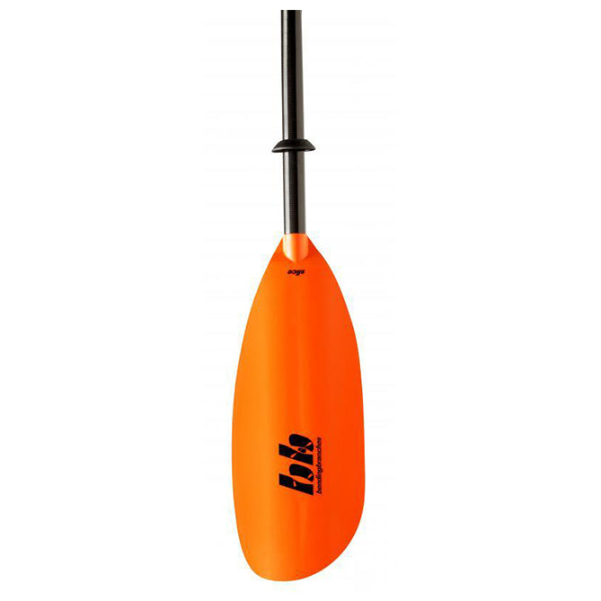 Bending Branches Slice Hybrid Kayak Paddle