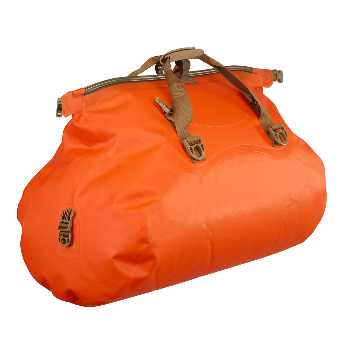 Watershed Colorado Dry Duffle