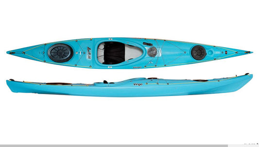 Whitewater Kayaks – KAYAKASIA