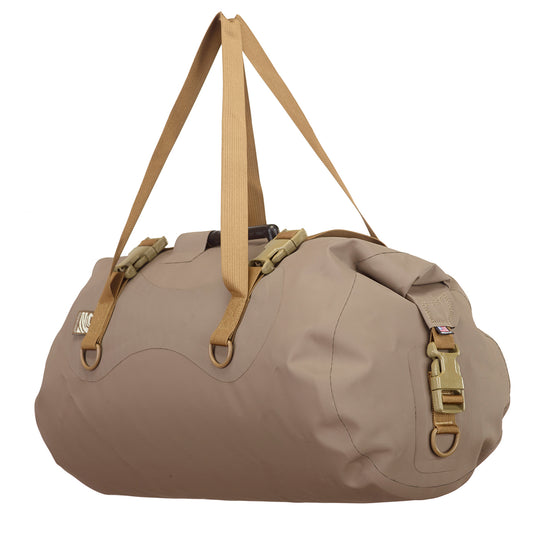 Watershed Chattooga Duffel, Milspec