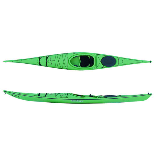 Current Design Squamish Touring Kayak