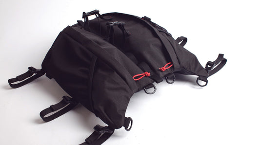 Gearlab Deck Bag