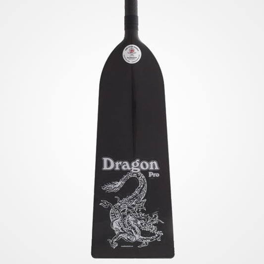 Double Dutch Dragon Boat Paddle