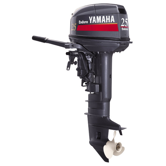 Yamaha Engine E25BMH (25pk)