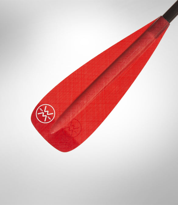 Werner Evo 75 (Kids) 2-pieces SUP Paddle