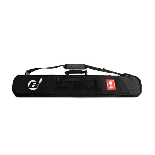 Epic Deluxe Paddle Bag (Black)
