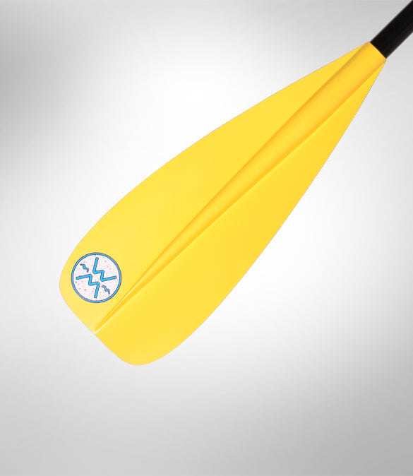 Werner Flash 85 (Kids) 2-pieces SUP Paddle