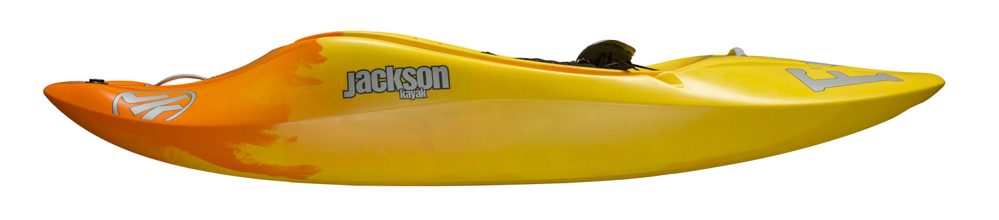 Jackson Kayak Fun