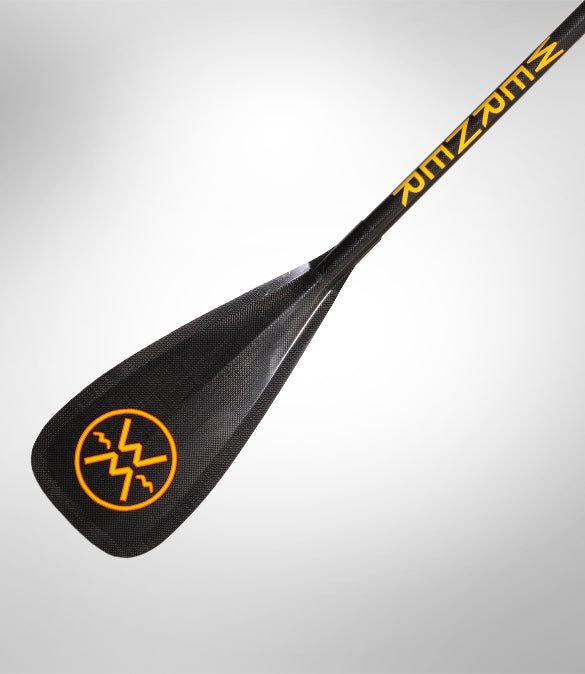 Werner Grand Prix Series SUP Paddle