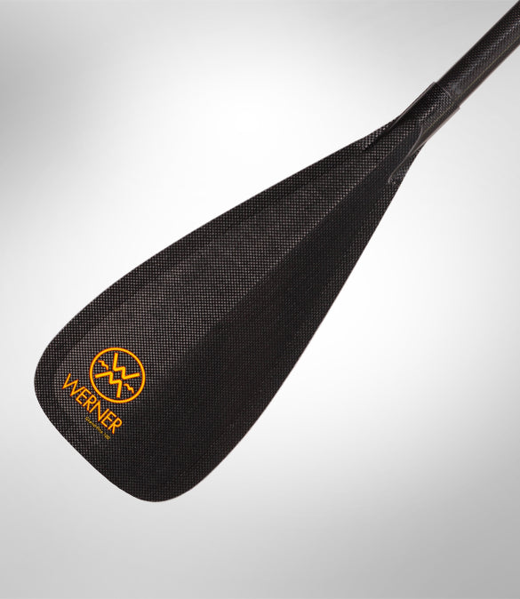 Werner Grand Prix Series SUP Paddle