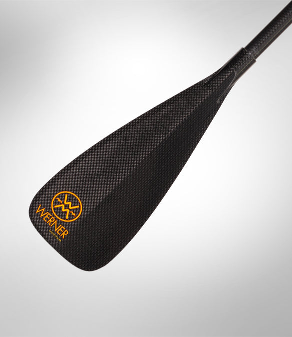 Werner Grand Prix Series SUP Paddle