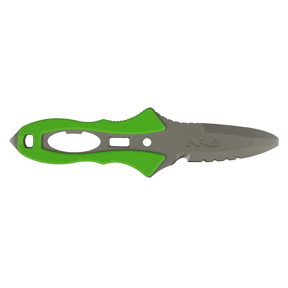 NRS Pilot Knife