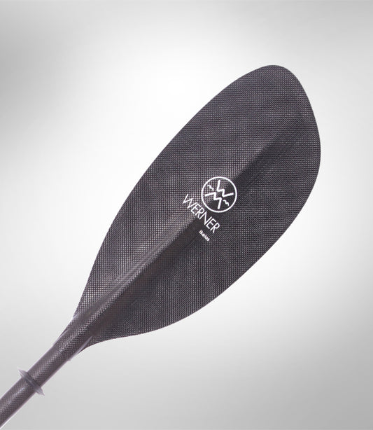 Werner Ikelos Touring Kayak Paddle