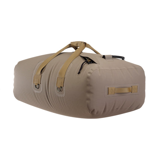 Watershed LG Duffel, YKK Zip