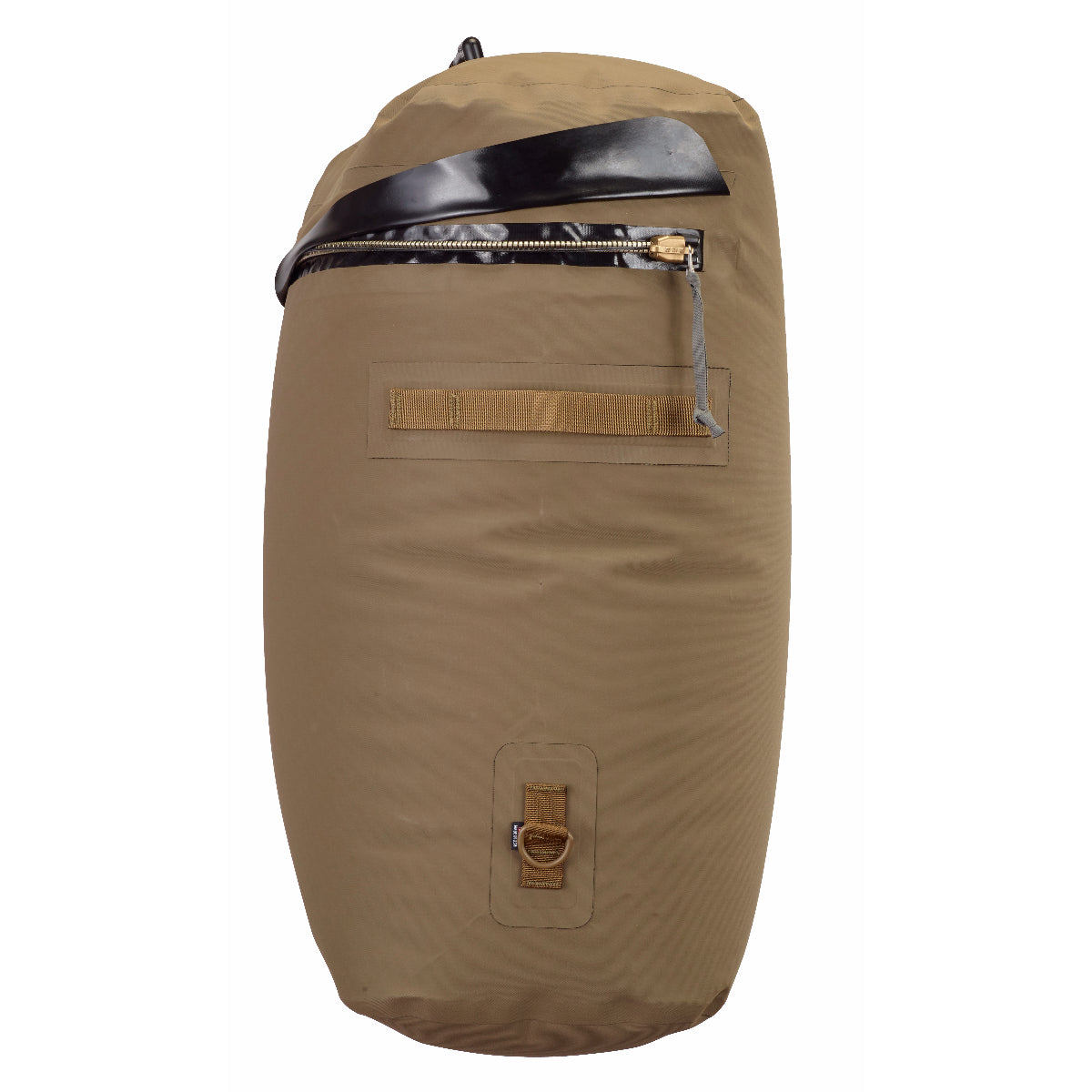 Watershed Large Ruck Liner Short, YKK Zip