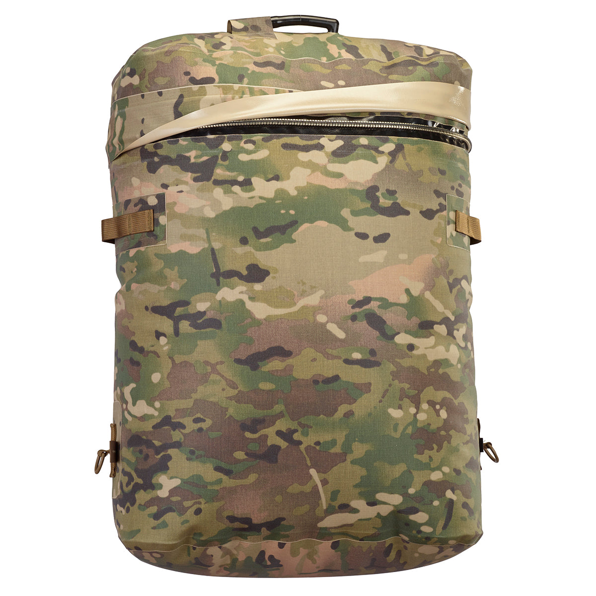 Watershed Large Ruck Liner Short, YKK Zip