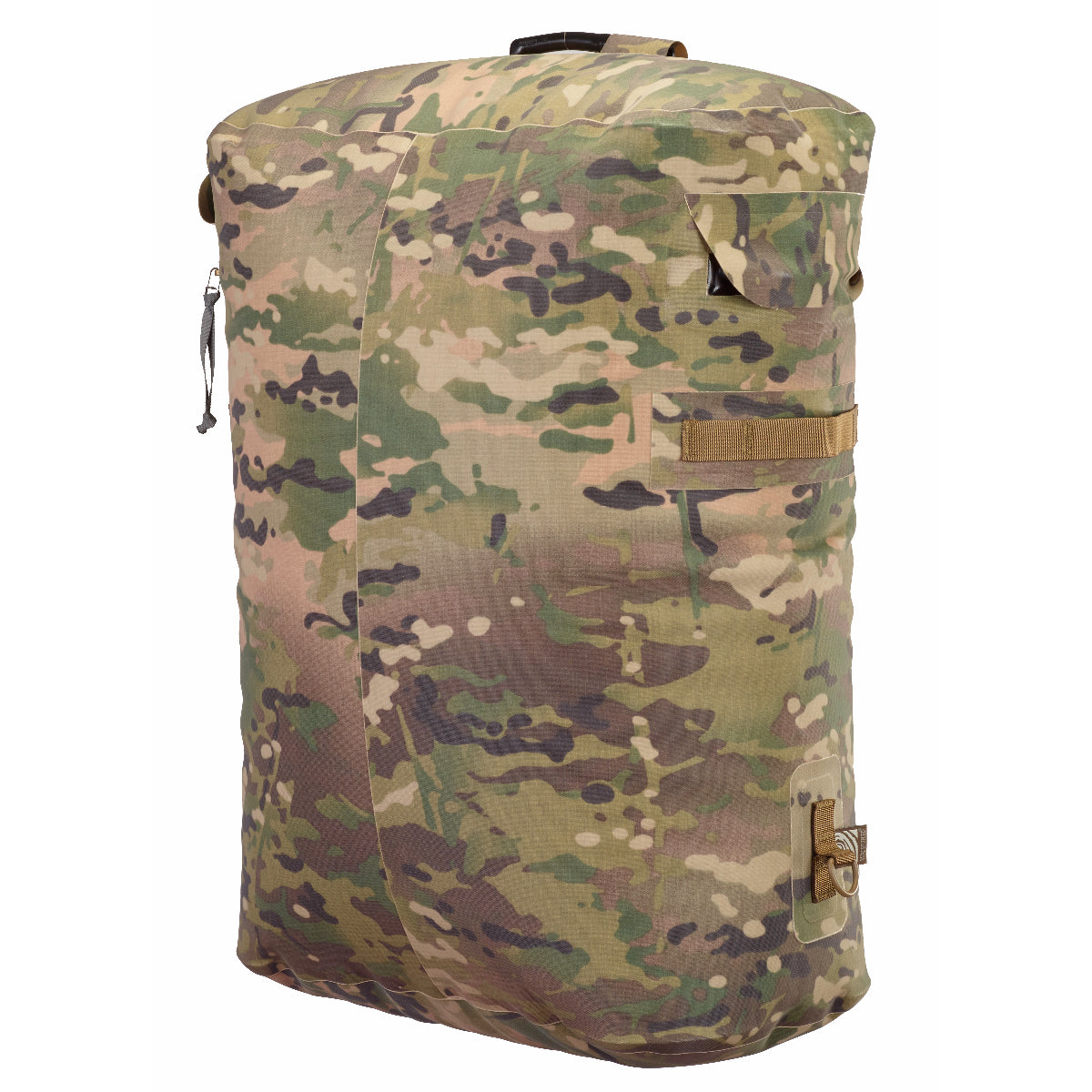 Watershed Large Ruck Liner Short, YKK Zip