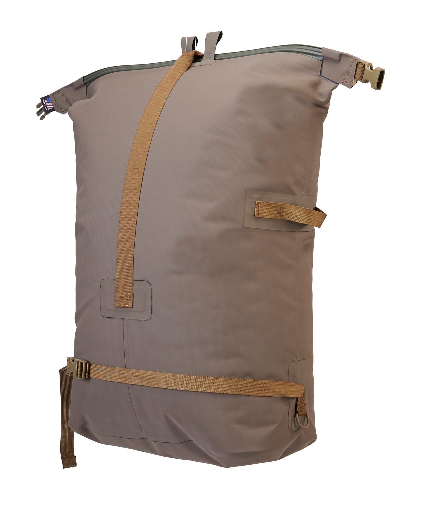 Watershed Large Ruck Liner, Short, ZipDry®