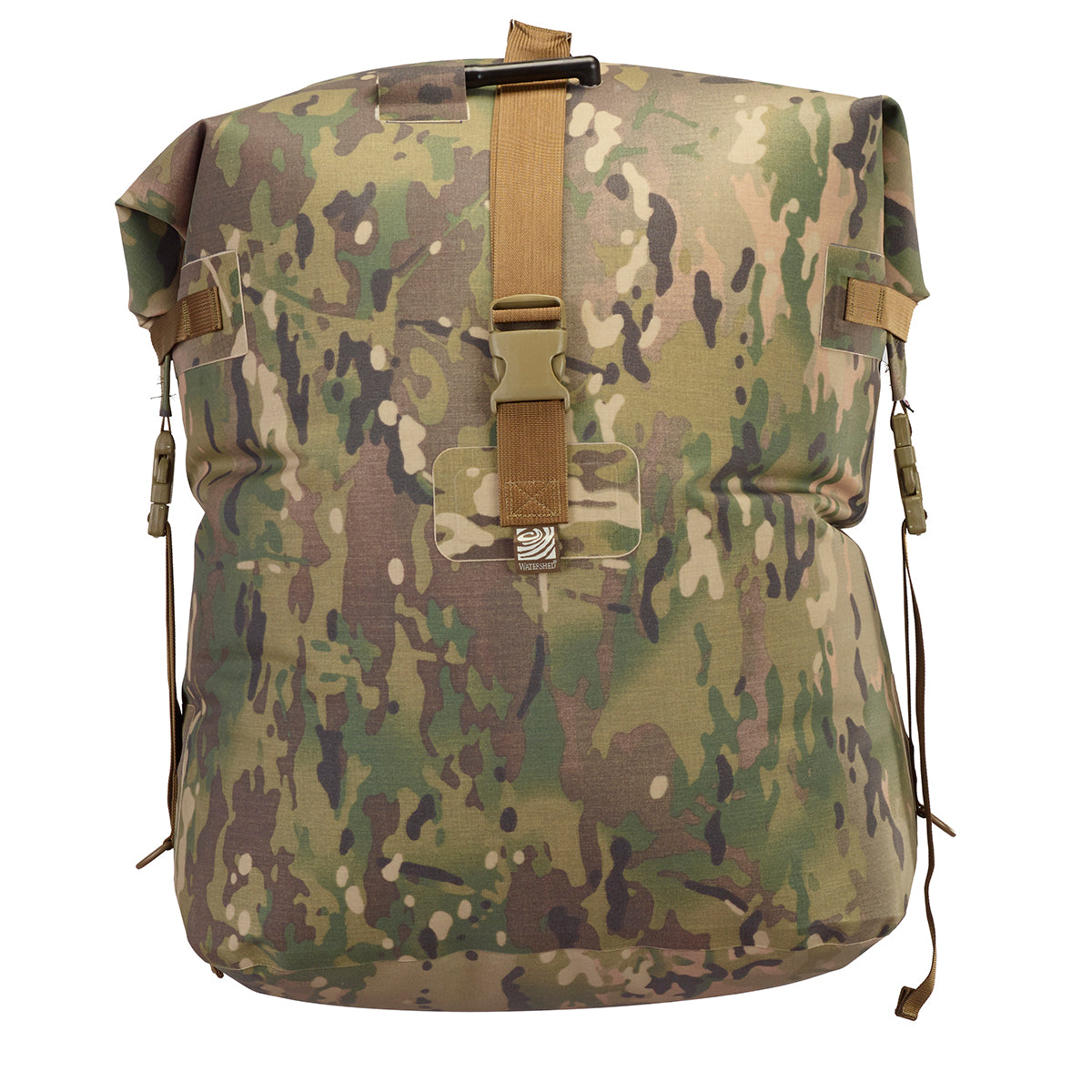 Watershed Large Ruck Liner, Short, ZipDry®