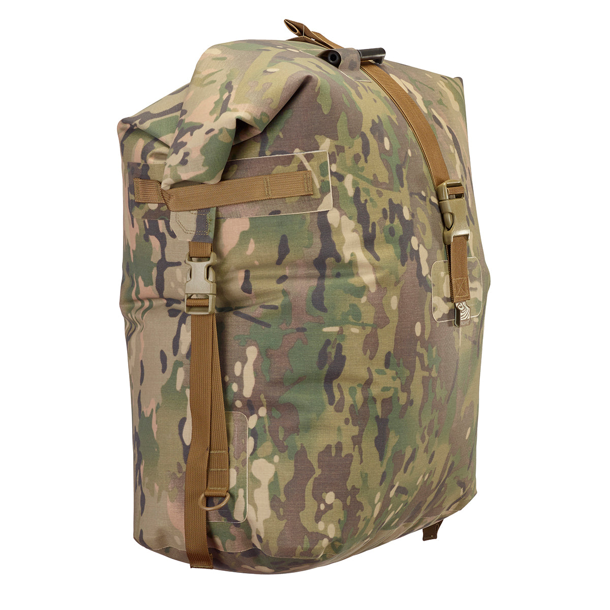 Watershed Large Ruck Liner, Short, ZipDry®