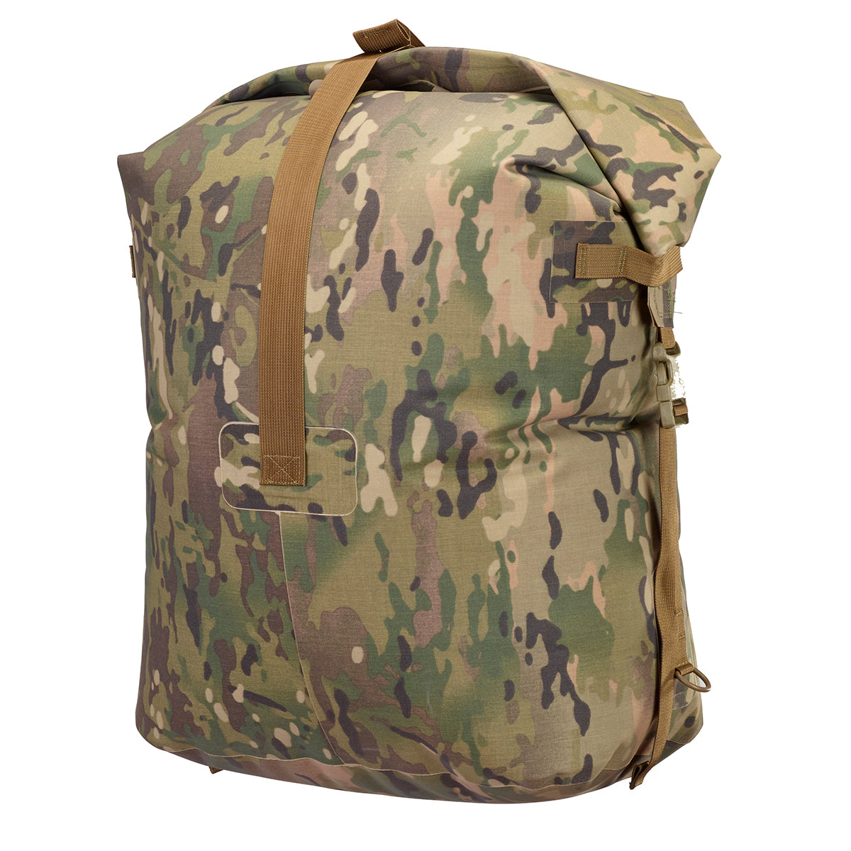 Watershed Large Ruck Liner, Short, ZipDry®