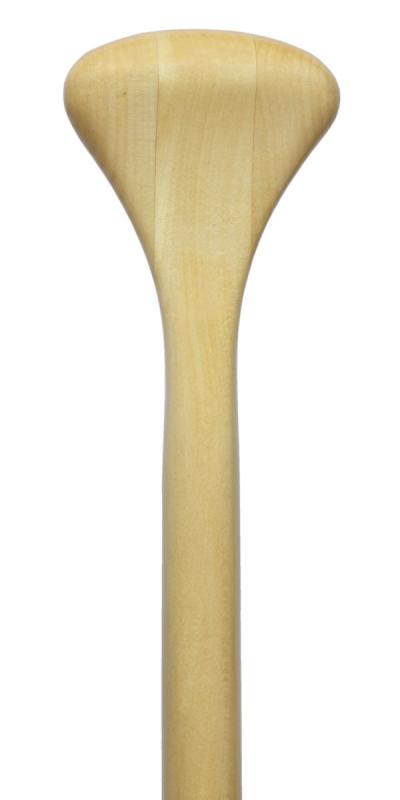Bending Branches Loon Straight Canoe Paddle
